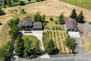 Single Family Residence,  Oak Meadow drive, Santa Rosa, CA 95401 - 60