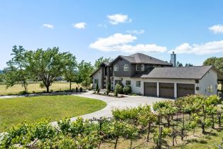 Single Family Residence,  Oak Meadow drive, Santa Rosa, CA 95401 - 5