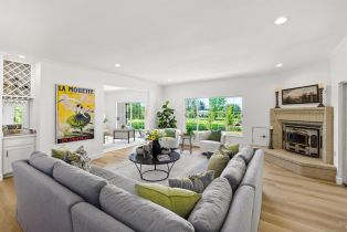 Single Family Residence,  Oak Meadow drive, Santa Rosa, CA 95401 - 14