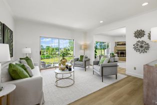Single Family Residence,  Oak Meadow drive, Santa Rosa, CA 95401 - 11