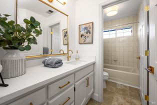 Single Family Residence,  Oak Meadow drive, Santa Rosa, CA 95401 - 42