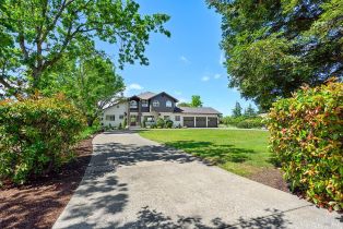 Single Family Residence,  Oak Meadow drive, Santa Rosa, CA 95401 - 61