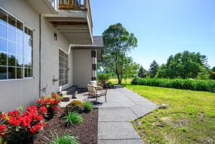 Single Family Residence,  Oak Meadow drive, Santa Rosa, CA 95401 - 49