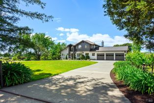 Single Family Residence,  Oak Meadow drive, Santa Rosa, CA 95401 - 2