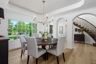 Single Family Residence,  Oak Meadow drive, Santa Rosa, CA 95401 - 10