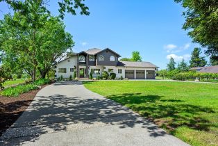 Single Family Residence, 5533 Oak Meadow Dr, Santa Rosa, CA  Santa Rosa, CA 95401