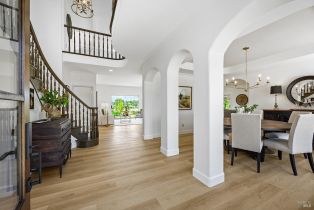 Single Family Residence,  Oak Meadow drive, Santa Rosa, CA 95401 - 9