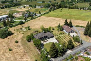 Single Family Residence,  Oak Meadow drive, Santa Rosa, CA 95401 - 59