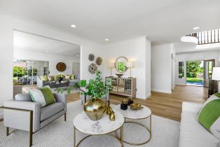 Single Family Residence,  Oak Meadow drive, Santa Rosa, CA 95401 - 12