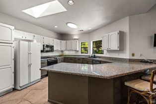 Single Family Residence,  Oak Leaf court, Yountville, CA 94599 - 11