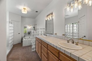 Single Family Residence,  Oak Leaf court, Yountville, CA 94599 - 20