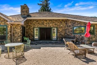 Single Family Residence,  Oak Leaf court, Yountville, CA 94599 - 30