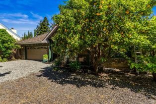 Single Family Residence,  Oak Leaf court, Yountville, CA 94599 - 3