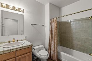 Single Family Residence,  Oak Leaf court, Yountville, CA 94599 - 28