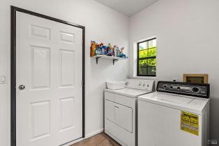 Single Family Residence,  Oak Leaf court, Yountville, CA 94599 - 23