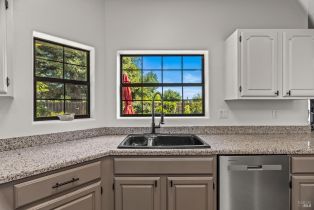 Single Family Residence,  Oak Leaf court, Yountville, CA 94599 - 14