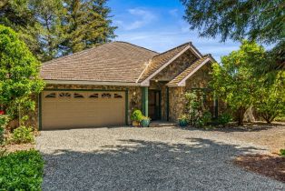 Residential Lease, 6578 Oak Leaf Ct, Yountville, CA  Yountville, CA 94599