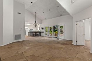 Single Family Residence,  Oak Leaf court, Yountville, CA 94599 - 6