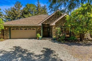 Single Family Residence,  Oak Leaf court, Yountville, CA 94599 - 2
