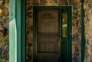 Single Family Residence,  Oak Leaf court, Yountville, CA 94599 - 4