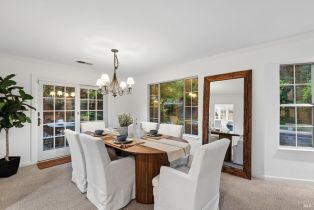 Single Family Residence,  Don Timoteo court, Sonoma, CA 95476 - 8