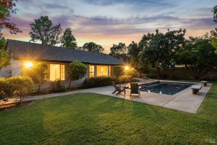 Single Family Residence,  Don Timoteo court, Sonoma, CA 95476 - 2