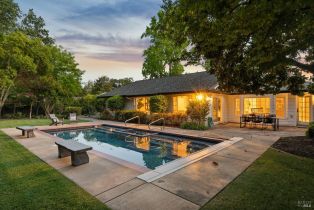 Single Family Residence, 49 Don Timoteo Ct, Sonoma, CA  Sonoma, CA 95476