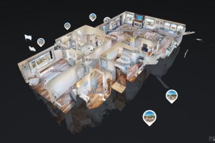 Single Family Residence,  Cypress loop, Bodega Bay, CA 94923 - 18
