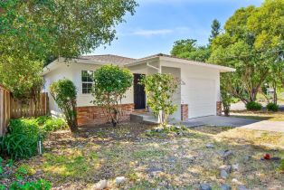 Single Family Residence, 1000 Central Ave, Sonoma, CA  Sonoma, CA 95476