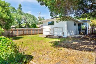 Single Family Residence,  Central avenue, Sonoma, CA 95476 - 2
