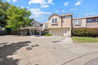 Residential Income, Arthur Ashe circle, Santa Rosa, CA 95407 - 2