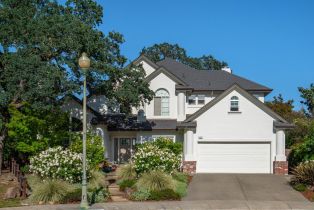 Single Family Residence,  Jessie court, Windsor, CA 95492 - 63