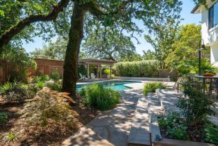 Single Family Residence,  Jessie court, Windsor, CA 95492 - 22