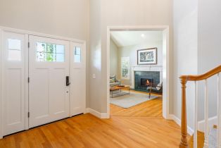 Single Family Residence,  Jessie court, Windsor, CA 95492 - 45
