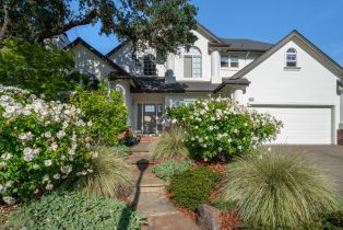 Single Family Residence,  Jessie court, Windsor, CA 95492 - 2