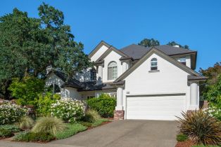Single Family Residence,  Jessie court, Windsor, CA 95492 - 62