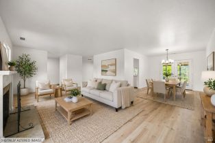 Single Family Residence,  Belhaven circle, Santa Rosa, CA 95409 - 6