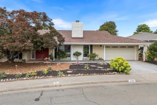 Single Family Residence,  Belhaven circle, Santa Rosa, CA 95409 - 2