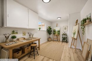 Single Family Residence,  Belhaven circle, Santa Rosa, CA 95409 - 28