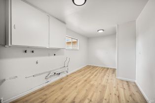 Single Family Residence,  Belhaven circle, Santa Rosa, CA 95409 - 29