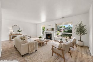 Single Family Residence,  Belhaven circle, Santa Rosa, CA 95409 - 4