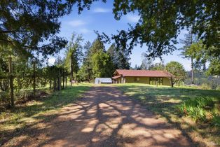 Single Family Residence, Bohan Dillon road, Russian River, CA 95421 - 2