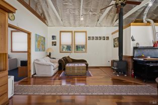 Single Family Residence, Bohan Dillon road, Russian River, CA 95421 - 9