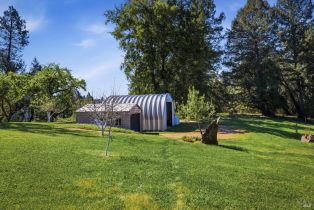 Single Family Residence, Bohan Dillon road, Russian River, CA 95421 - 27