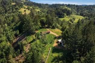 Single Family Residence, Bohan Dillon road, Russian River, CA 95421 - 32
