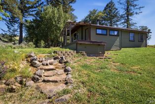 Single Family Residence, Bohan Dillon road, Russian River, CA 95421 - 25