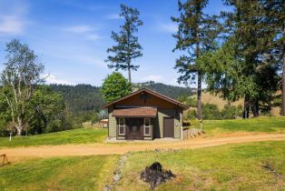 Single Family Residence, Bohan Dillon road, Russian River, CA 95421 - 4