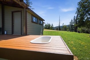 Single Family Residence, Bohan Dillon road, Russian River, CA 95421 - 22