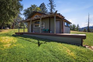 Single Family Residence, Bohan Dillon road, Russian River, CA 95421 - 24