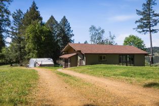 Single Family Residence, Bohan Dillon road, Russian River, CA 95421 - 3